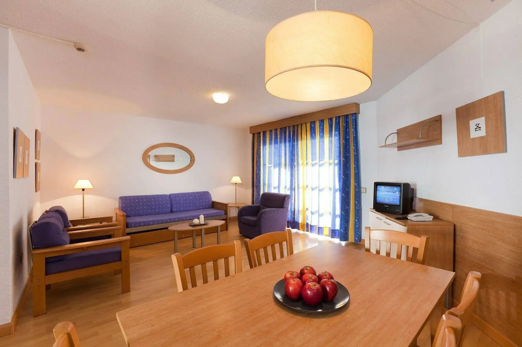 Aguamar Apartamentos, Los Cristianos Downtown - Général