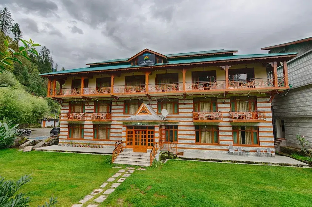 Hotel photo 25