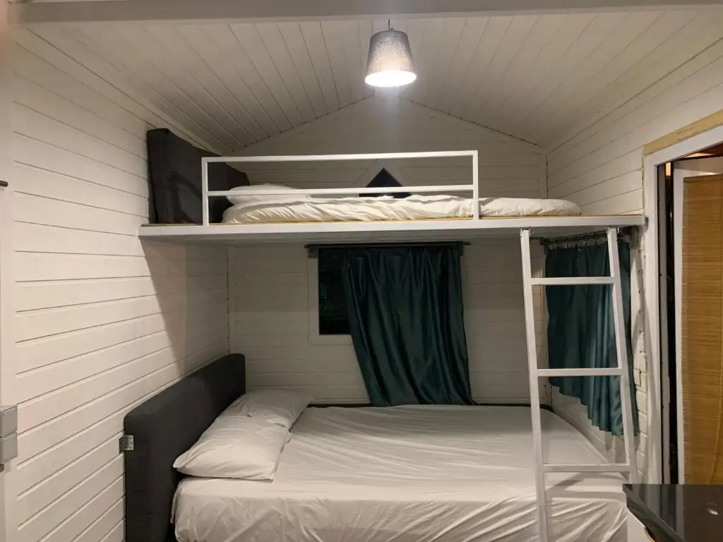 Bungalow