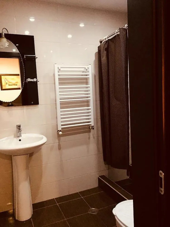 Calista Hotel - Général