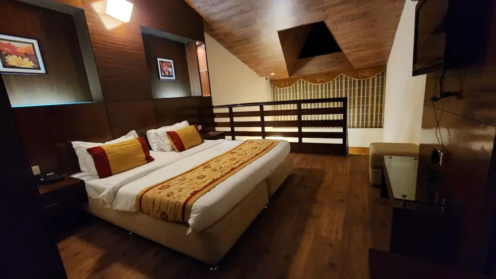 Hotel photo 15