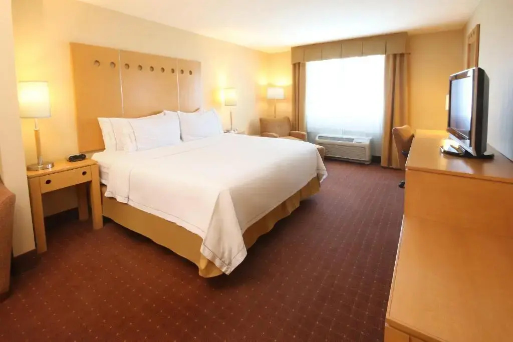 Holiday Inn Express Hotel & Suites Cd. Juarez - Las Misiones by IHG - Chambres