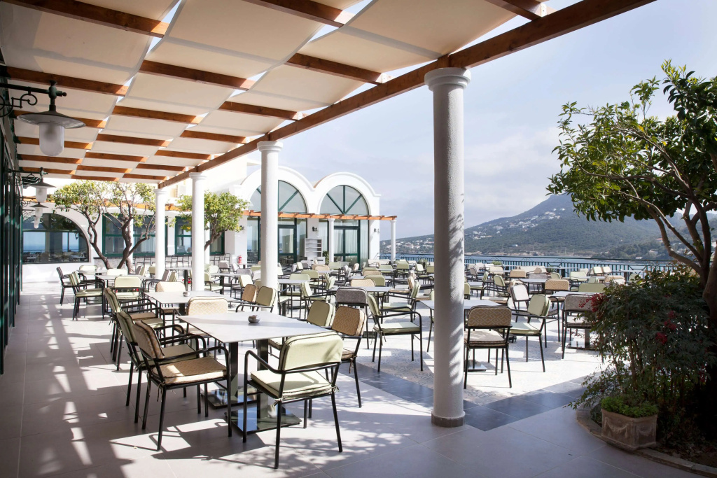 Zeus Dolce by Wyndham Athens - Général