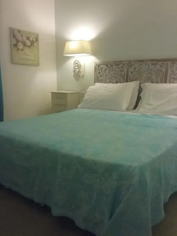 Hotel Lido Garda - Chambres