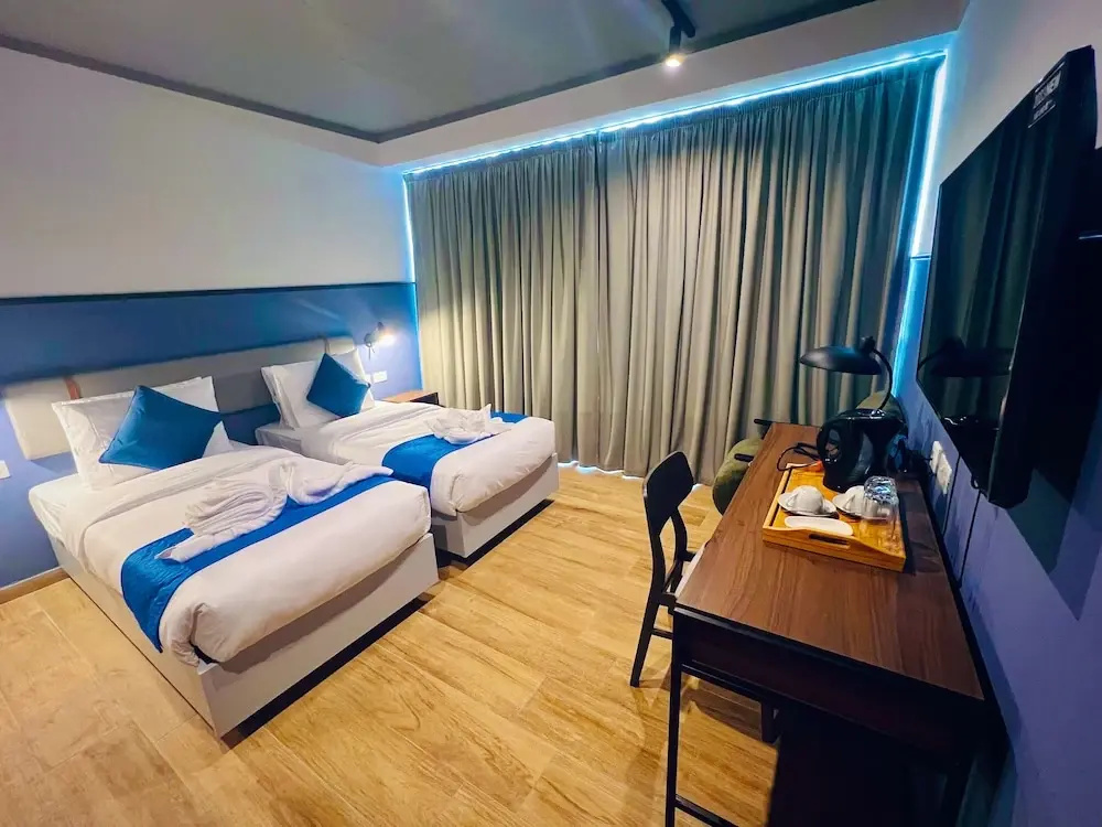 Hotel photo 28