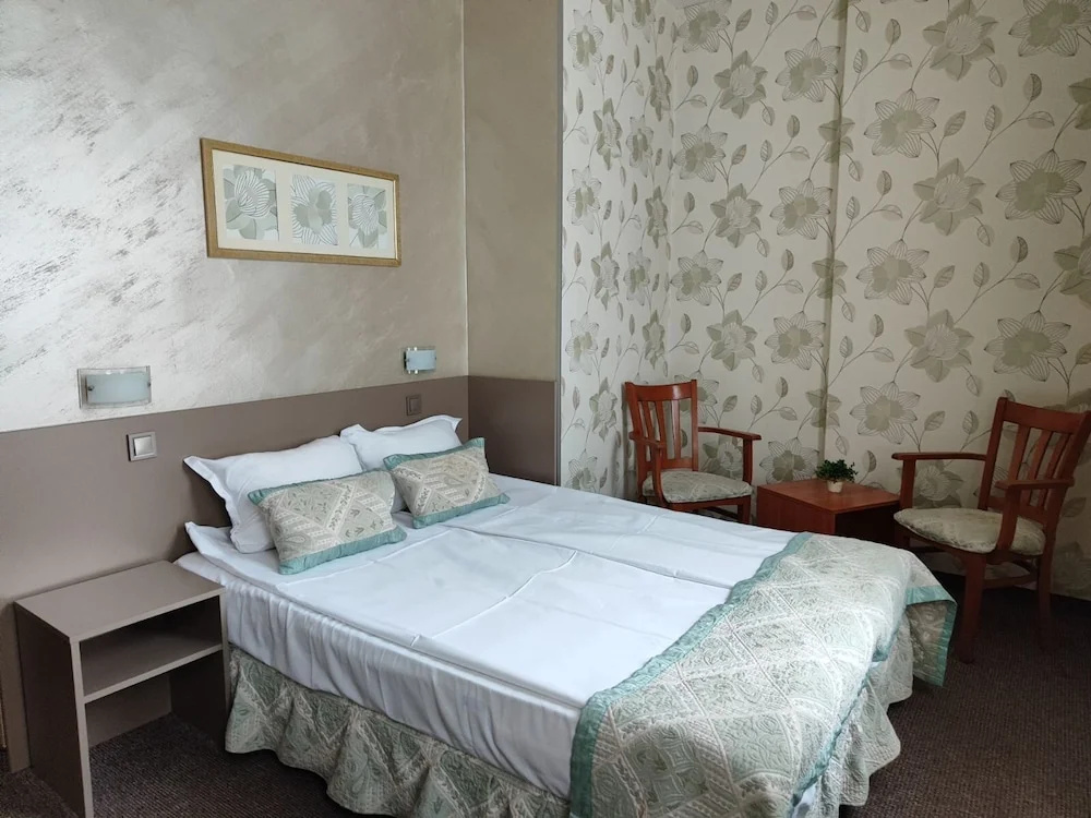 Family Hotel Bulair - Chambres