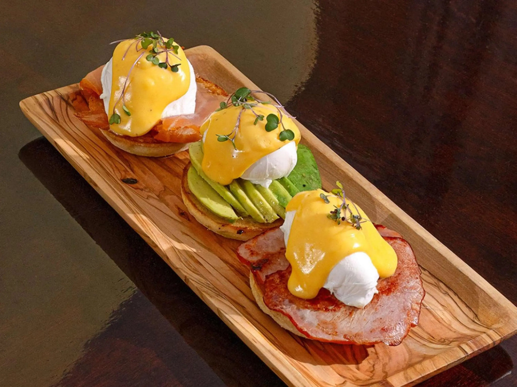 The Fairmont Winnipeg - фото 25