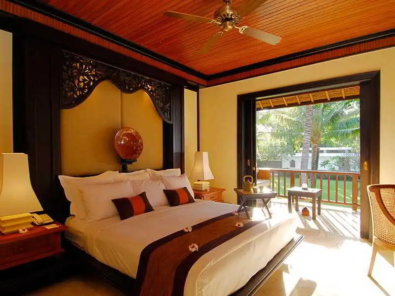Spa Village Resort Tembok All Inclusive - Chambres