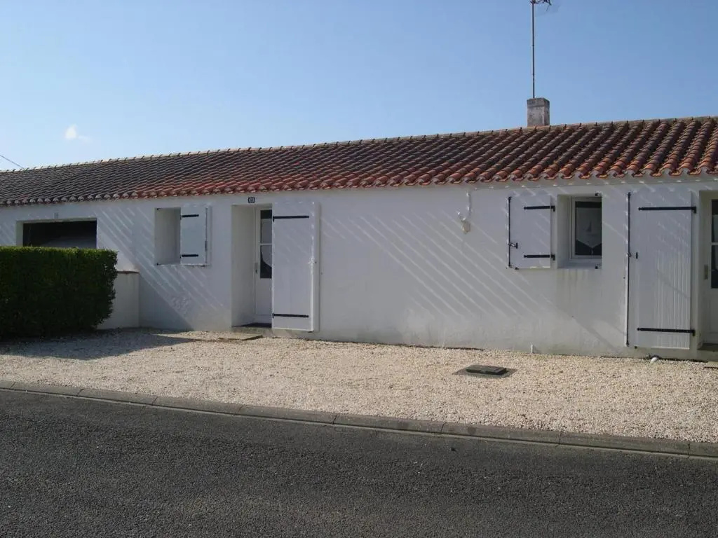Maison Saint-Hilaire-de-Riez, 3 pièces, 6 personnes - FR-1-91-64