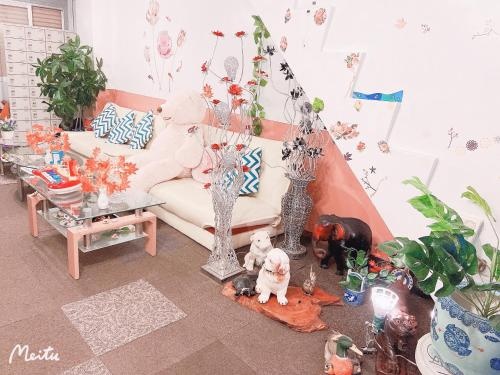 Yoshi Toku House 사진 14