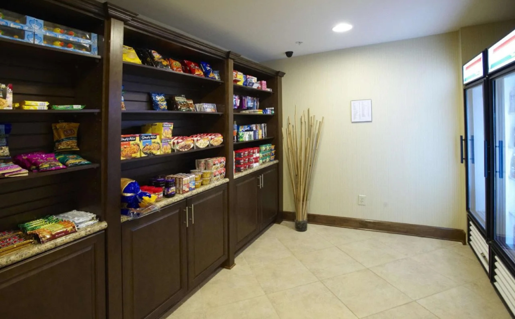 Homewood Suites by Hilton Birmingham-SW-Riverchase-Galleria - Général