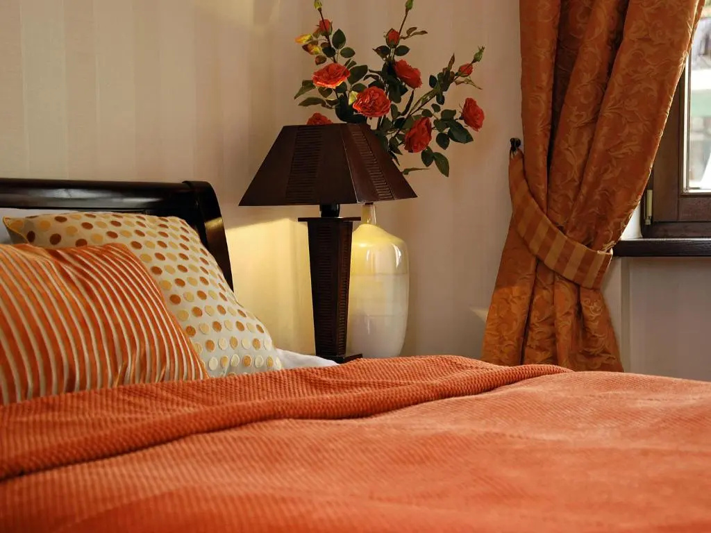 2 Bedrooms Deluxe Apartment