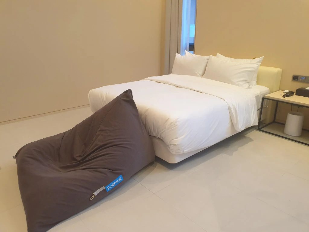 Prestige room