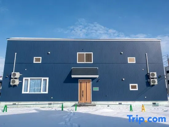 Tkd House Furano 2