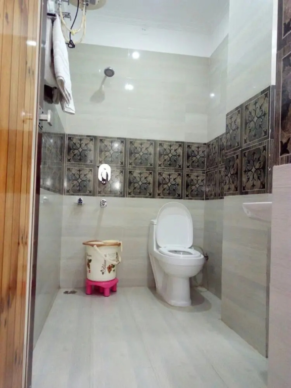 1 Bedroom Superior room