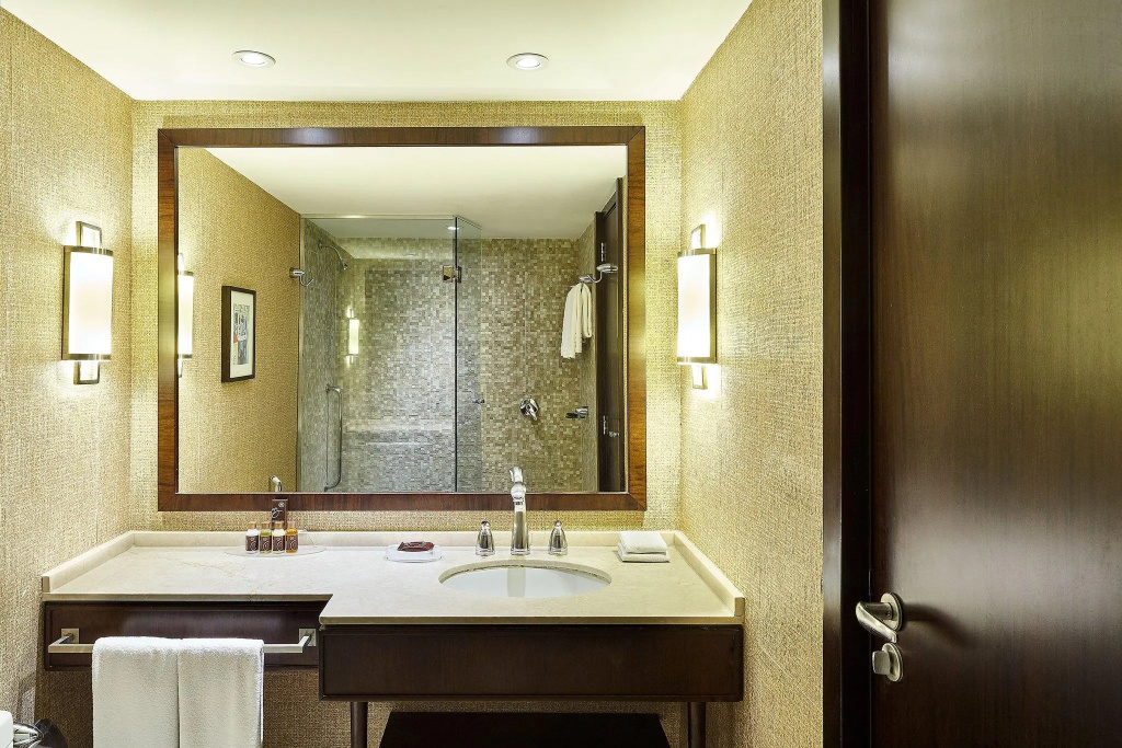 Sheraton Grand Rio Hotel & Resort - Chambres