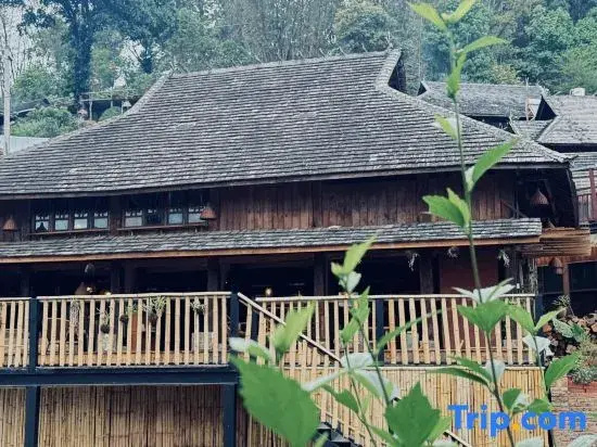 Yugexiang Homestay