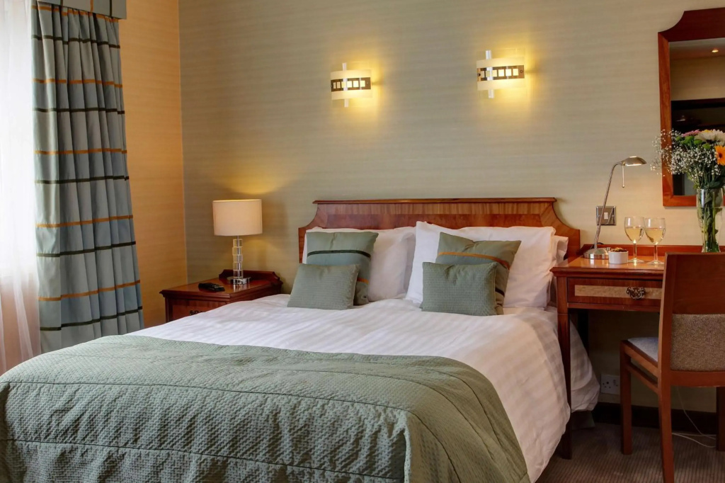Best Western Aberavon Beach Hotel - Général