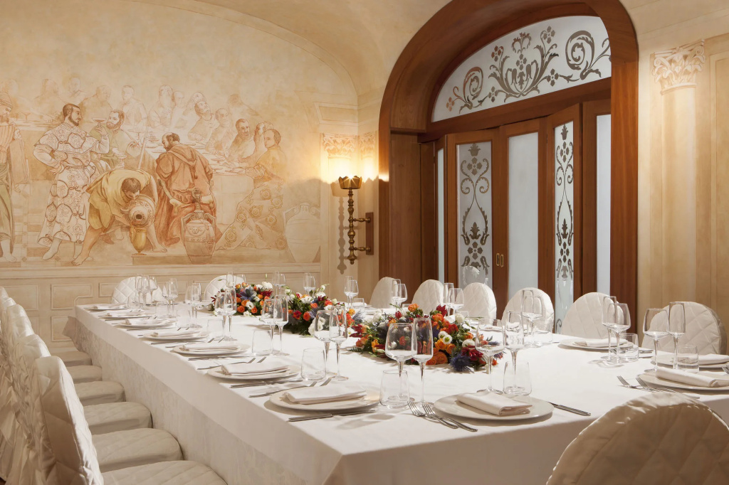 Grand Hotel Trento - Général