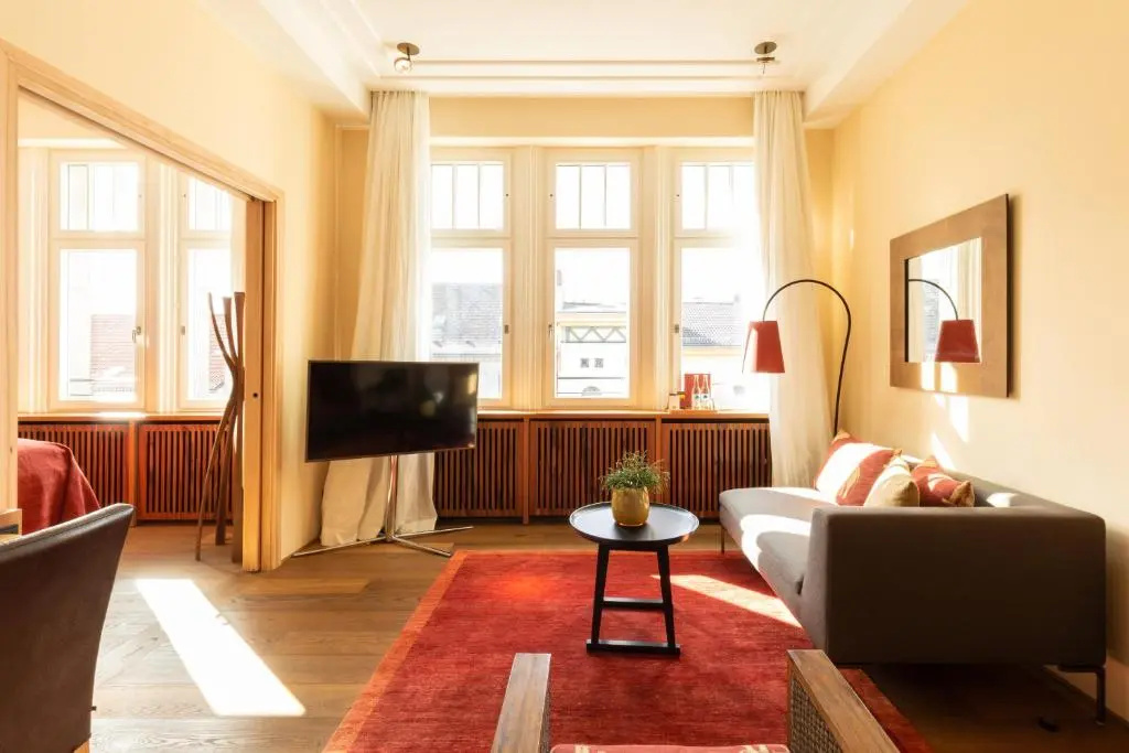 Junior Suite