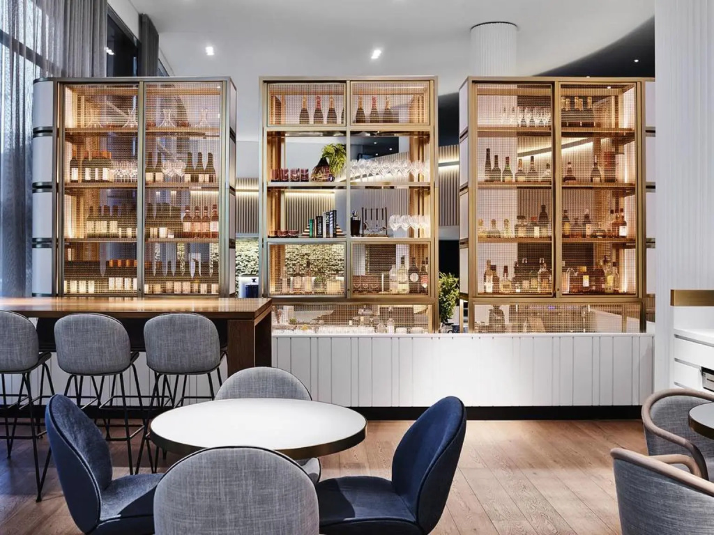 Novotel Sydney Darling Square - Général
