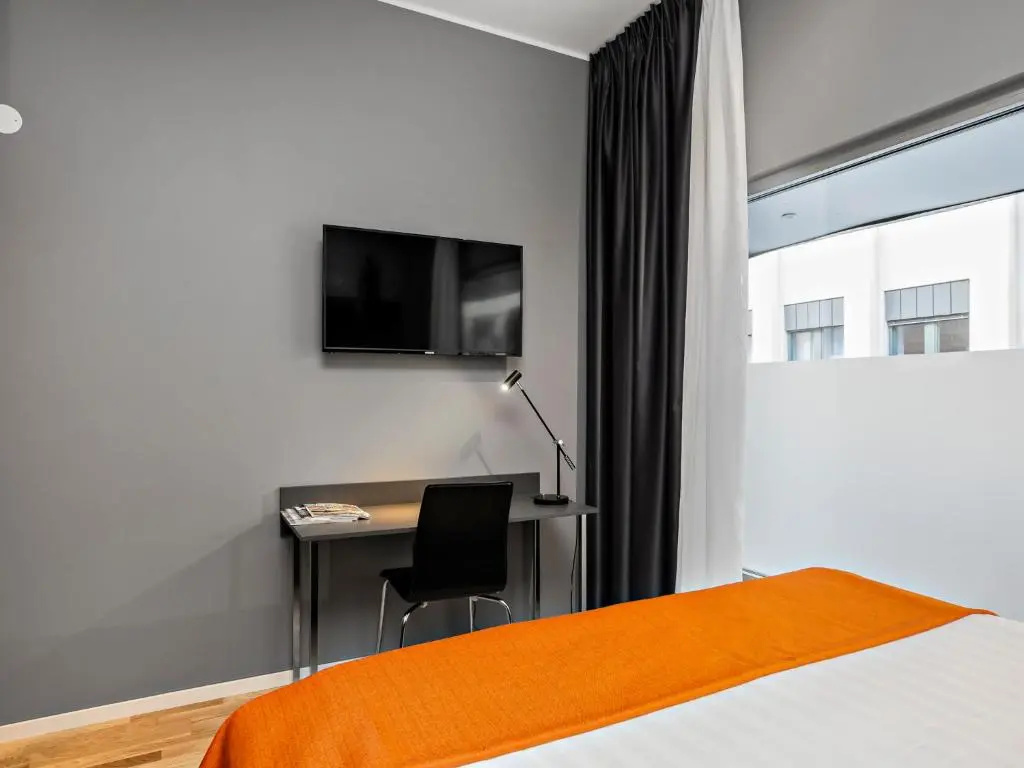 Aiden by Best Western Stockholm City - Chambres