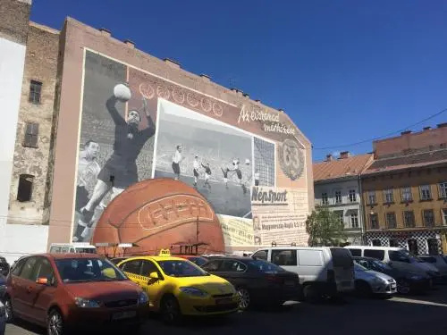 RumbArt Apartman