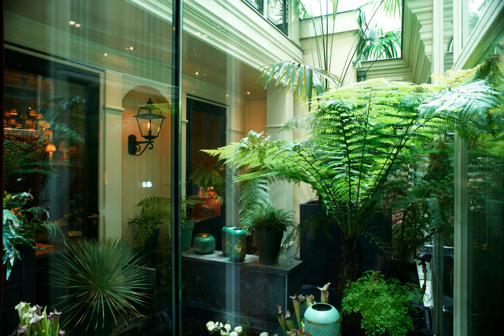 Hotel Estheréa - Général
