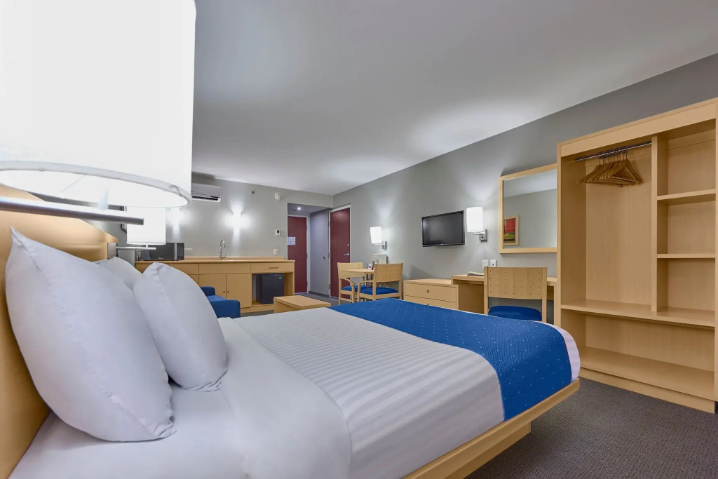 Hotel photo 3