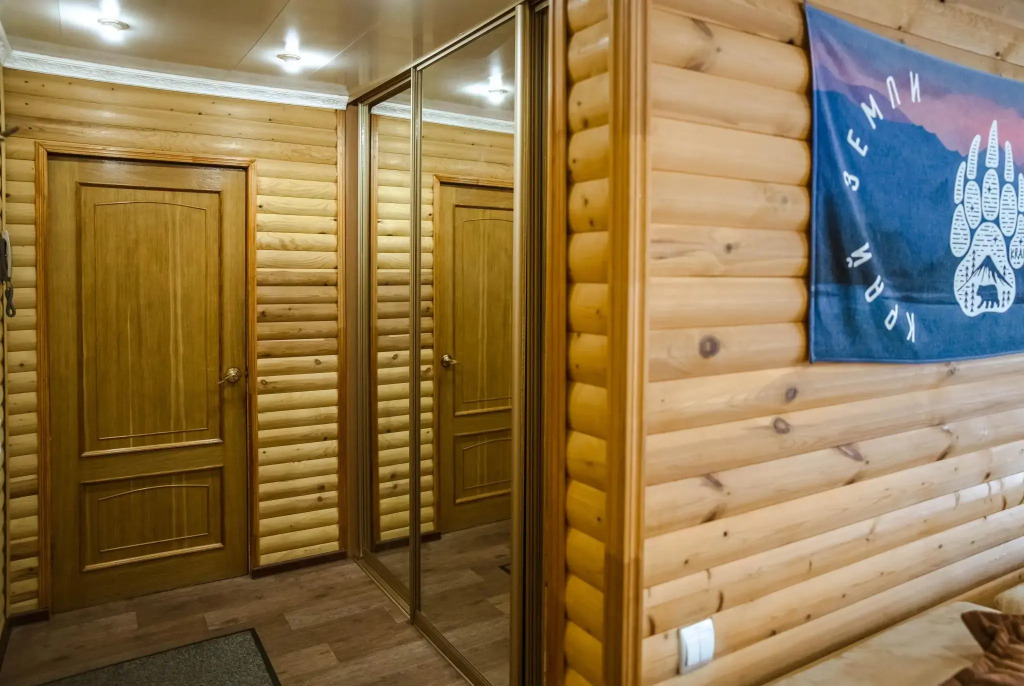 Апартаменты Сас на ул. Ленина, д. 27А - фото 21