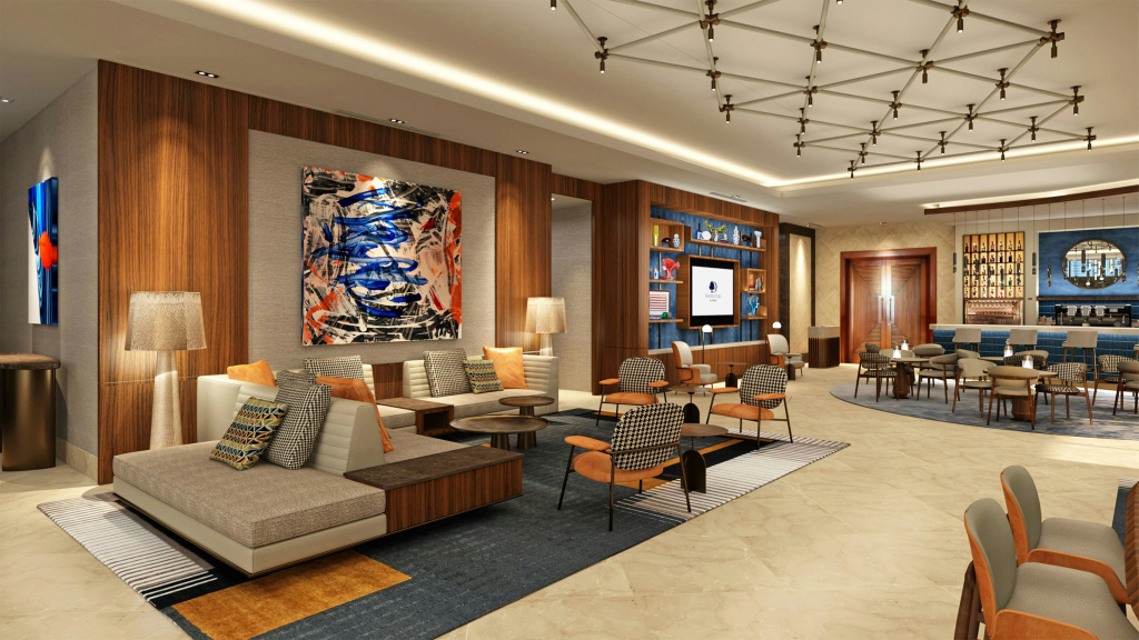 Doubletree by Hilton Izmir Karsiyaka