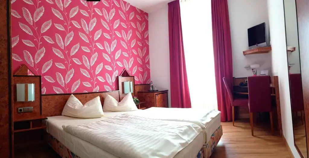Hotel Miramar am Römer - Général