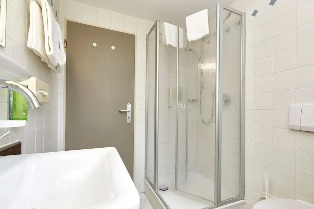 Hotel Bayern Vital - Chambres