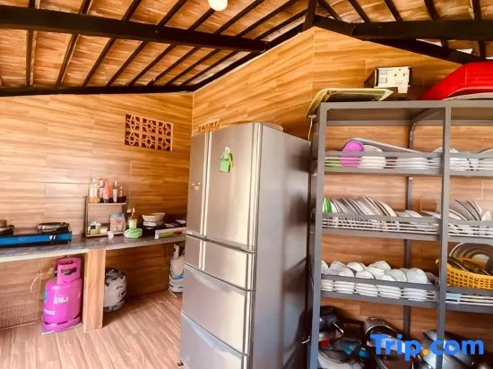 Ho Coc Homestay in Xuyen Moc