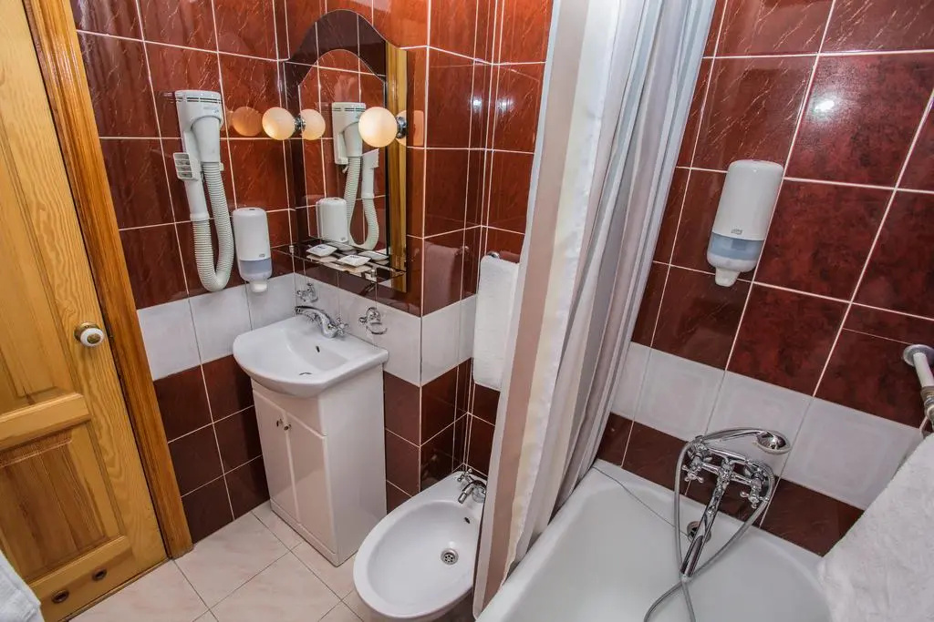 Hotel photo 9
