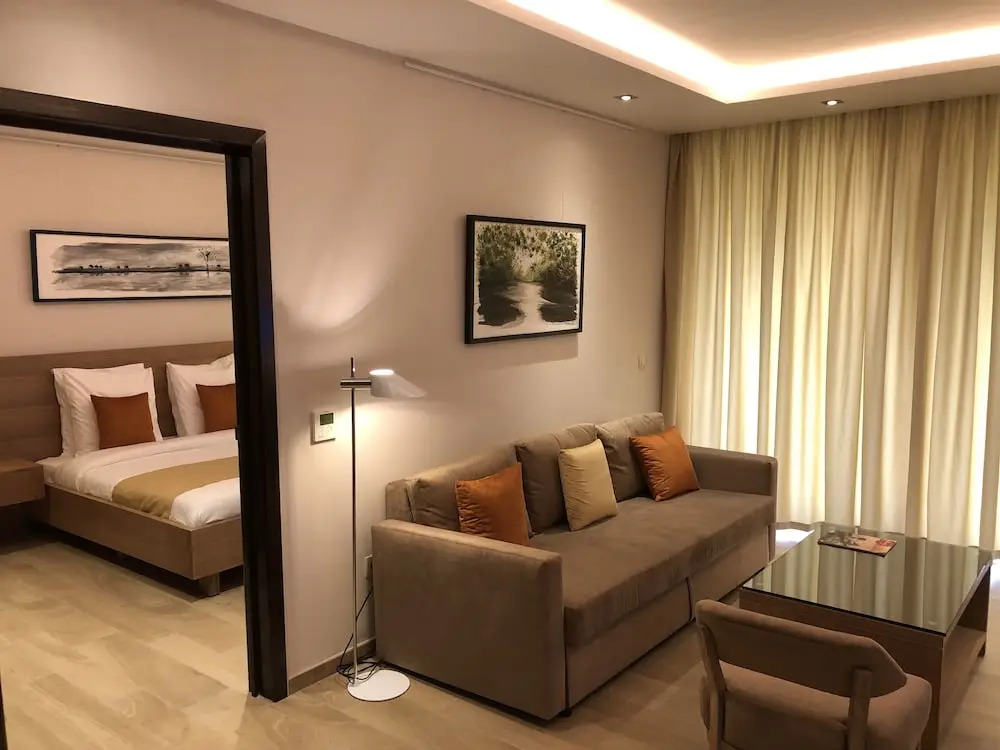 Elais Kinshasa - фото 3