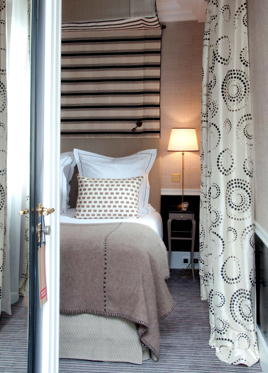 Hotel Recamier 79