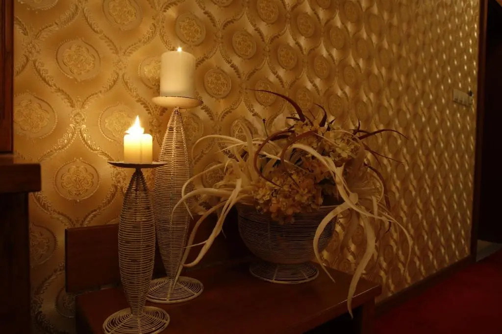 Mountain Boutique Hotel & Spa - Chambres