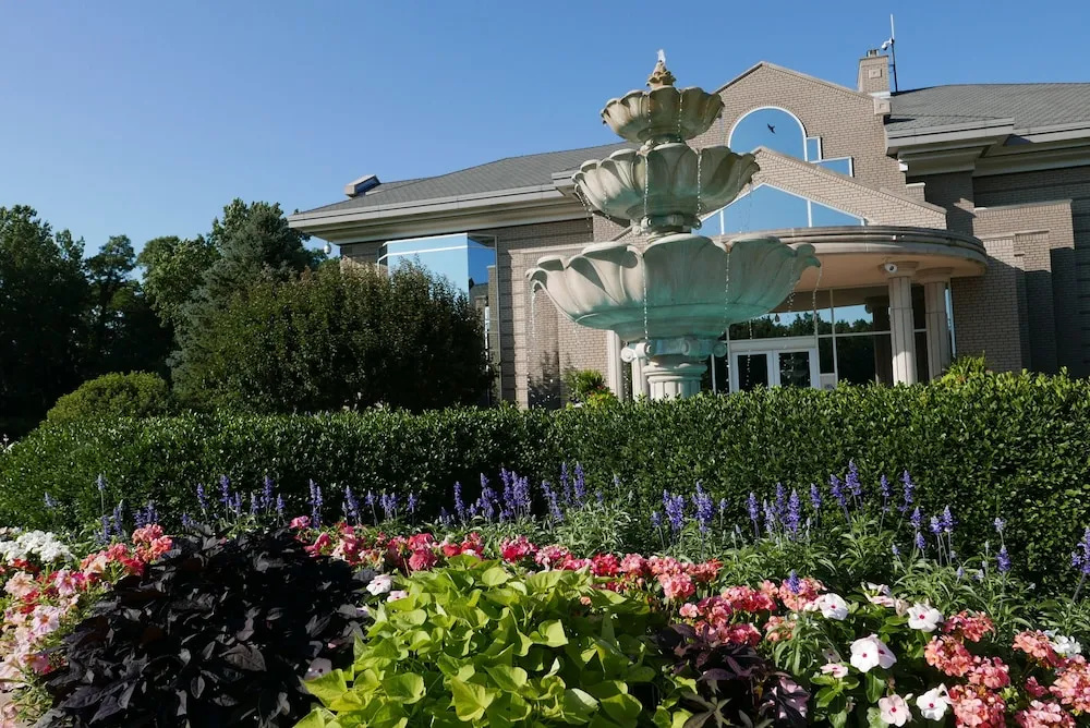 Mill Creek Gardens