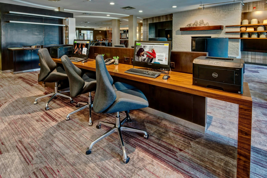 Courtyard by Marriott Memphis Southaven - Général