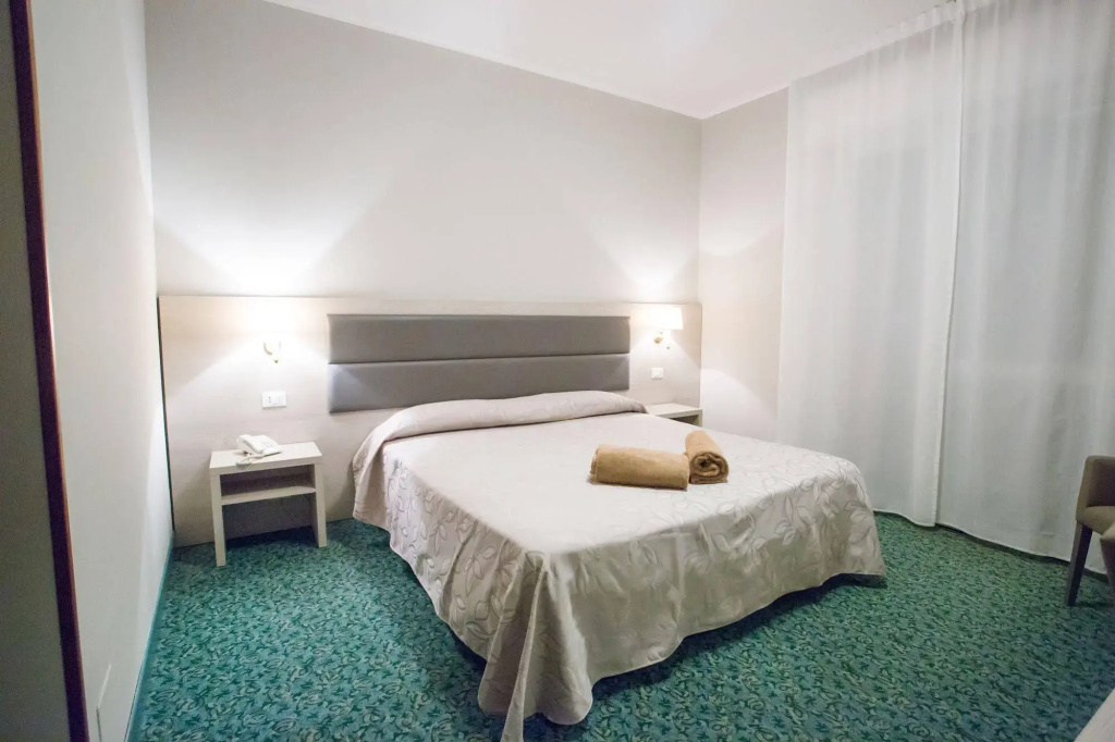 Hotel Smeraldo - Général