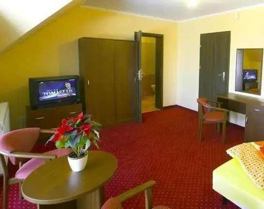 Hotel photo 10