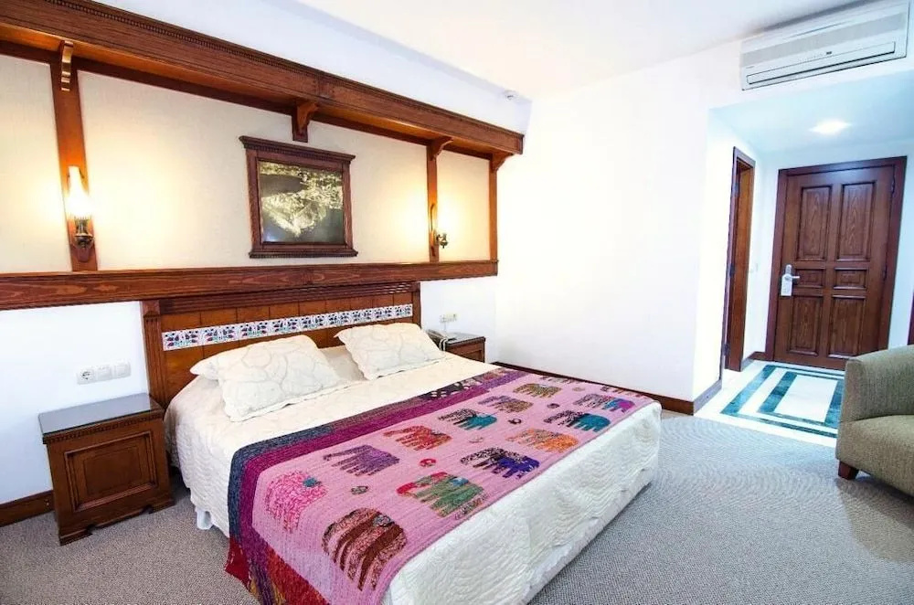 Hotel photo 14