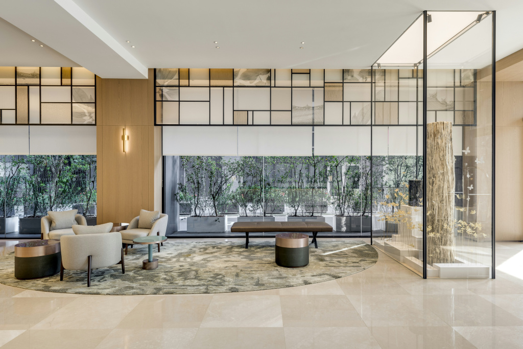 DoubleTree by Hilton Taipei Zhongshan