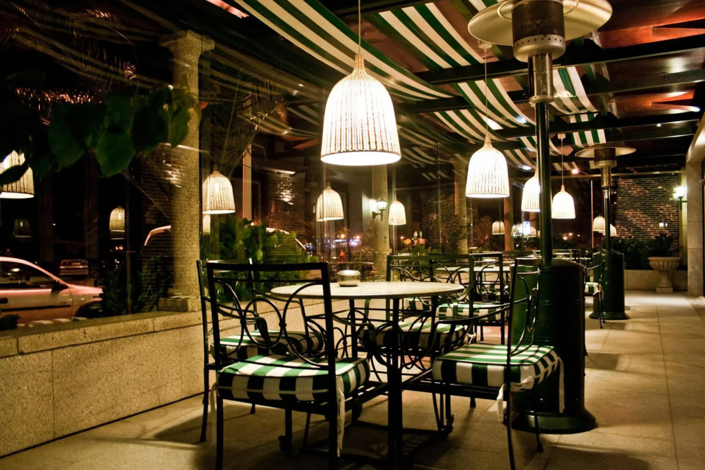 Suave Mar Hotel - Général