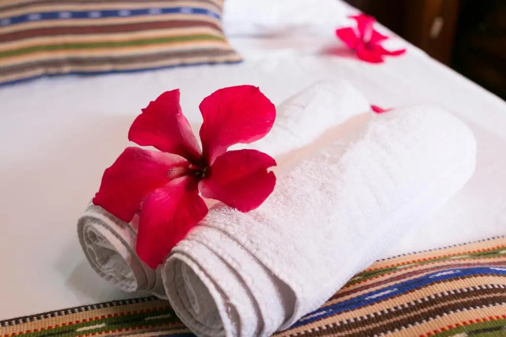 Hotel La Isla Inn - Chambres