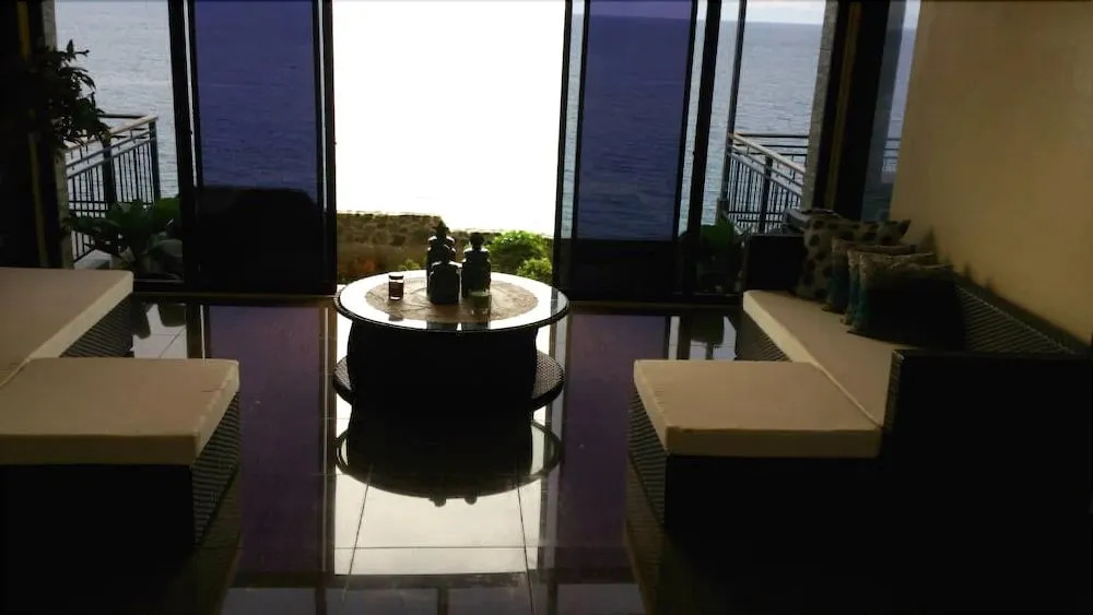 Business Centre