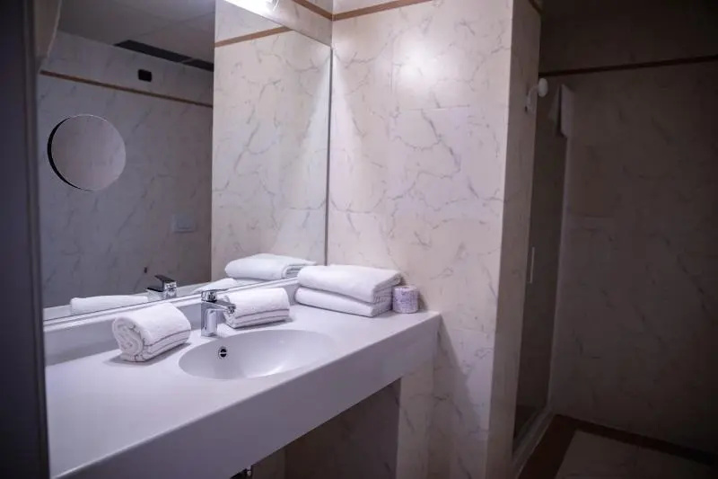 Casta Hotel - Chambres