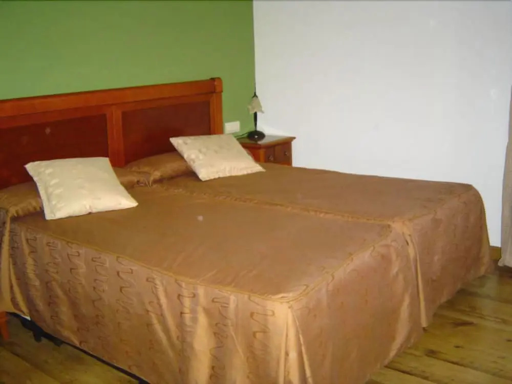 Hotel Rural El Gran Duque - Général