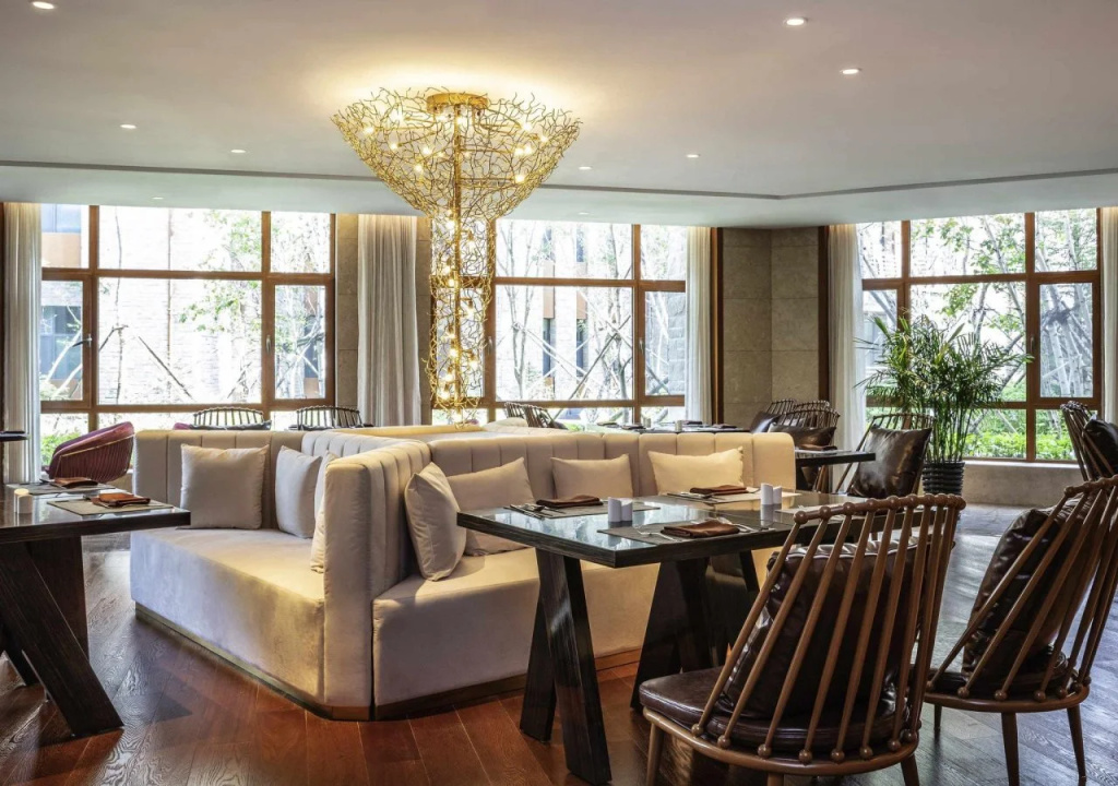Pullman Changbaishan Resort - 5